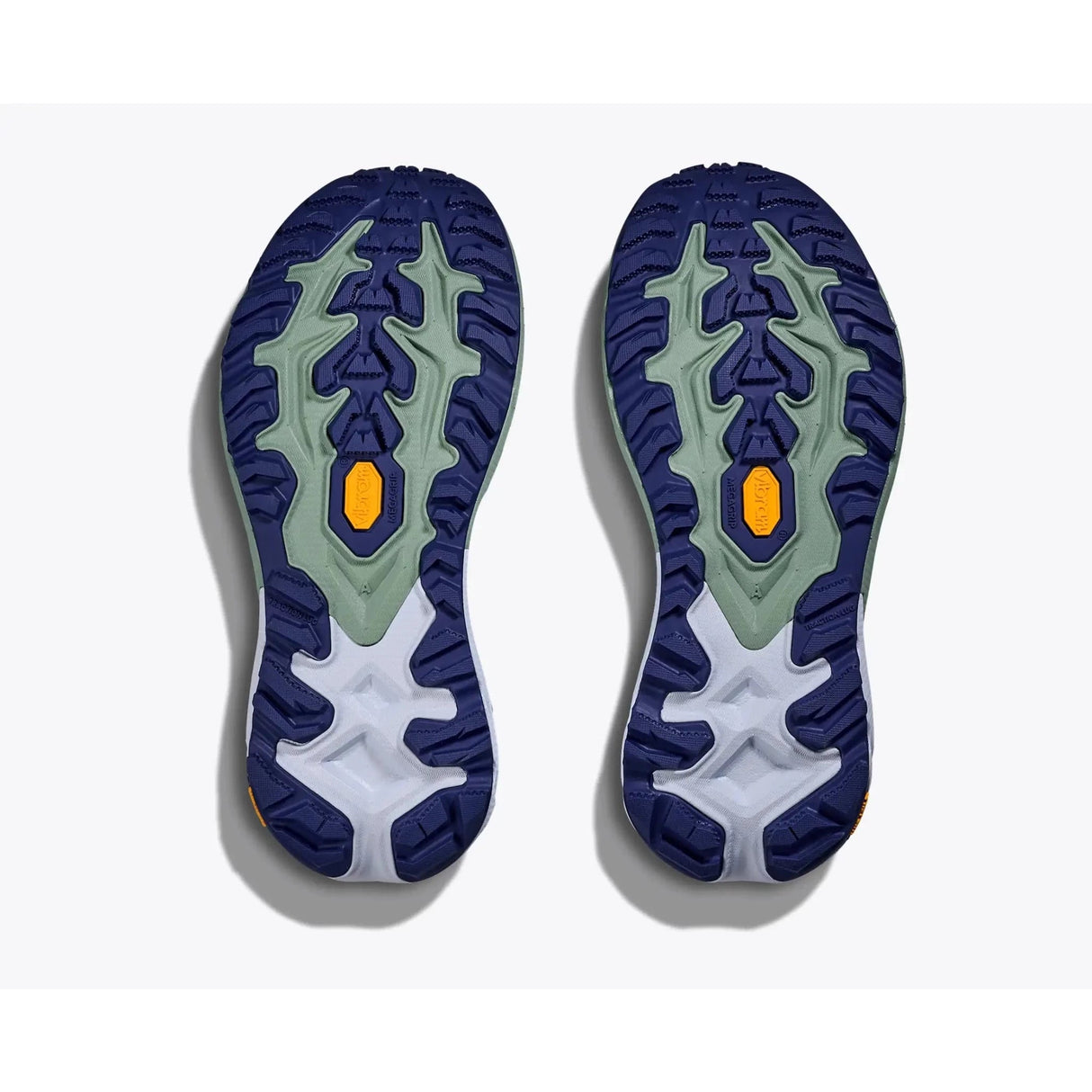 Hoka | Mafate 5 | Trailschoenen | Dames | Trail.nl