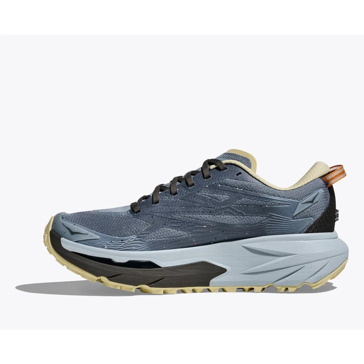 Hoka | Mafate 5 | Trailschoenen | Heren | Trail.nl