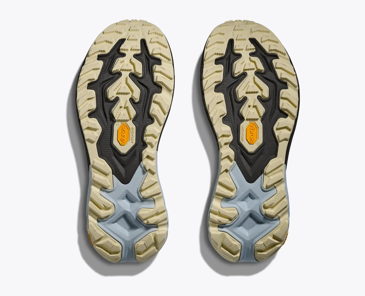 Hoka | Mafate 5 | Trailschoenen | Heren | Trail.nl