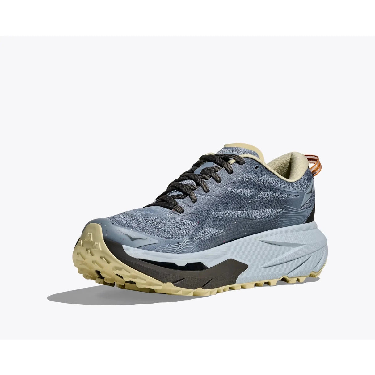 Hoka | Mafate 5 | Trailschoenen | Heren | Trail.nl