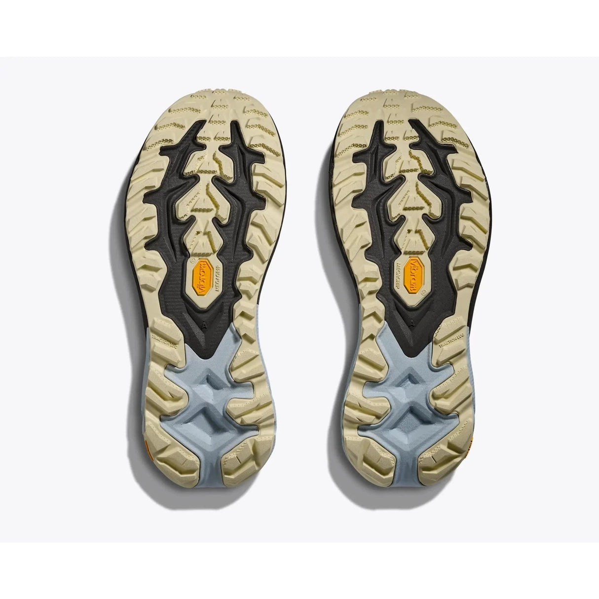 Hoka | Mafate 5 | Trailschoenen | Heren | Trail.nl