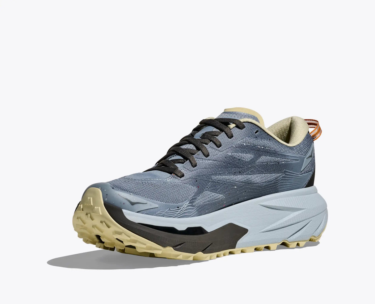 Hoka | Mafate 5 | Trailschoenen | Heren | Trail.nl