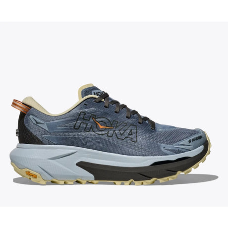 Hoka | Mafate 5 | Trailschoenen | Heren | Trail.nl