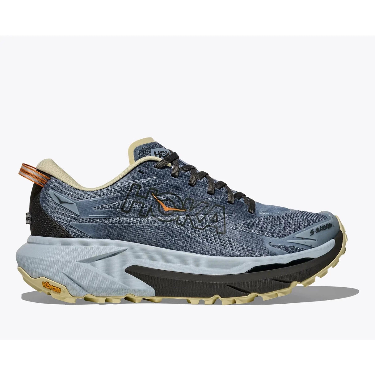 Hoka | Mafate 5 | Trailschoenen | Heren | Trail.nl
