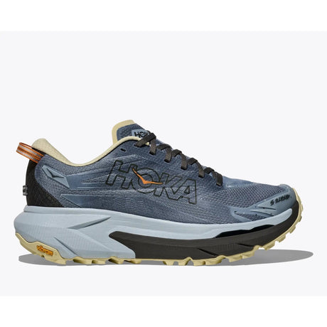 Hoka | Mafate 5 | Trailschoenen | Heren - Trail.nl