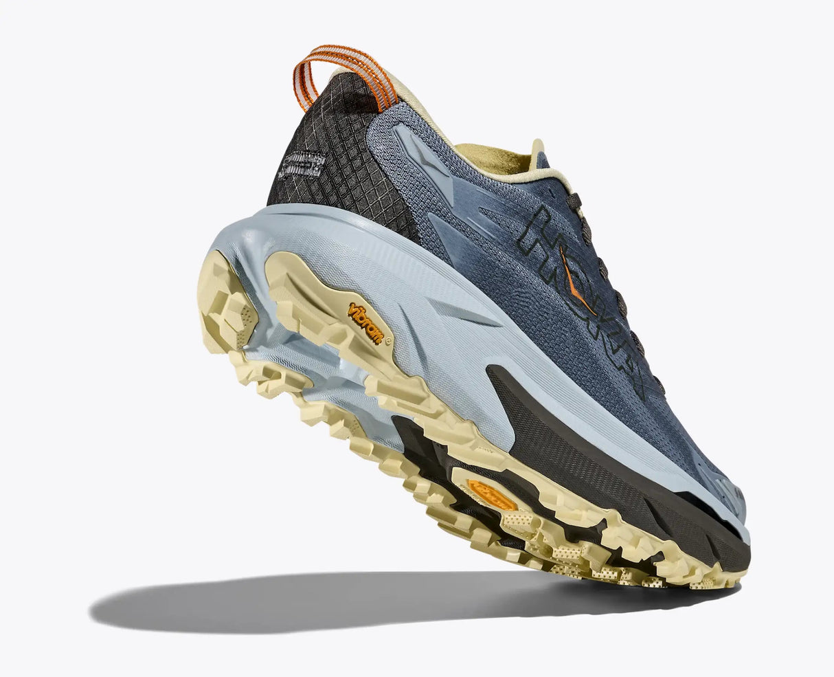 Hoka | Mafate 5 | Trailschoenen | Heren | Trail.nl