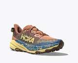 Hoka | Speedgoat 6 | Trailschoenen | Heren - Trail.nl