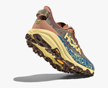 Hoka | Speedgoat 6 | Trailschoenen | Heren - Trail.nl