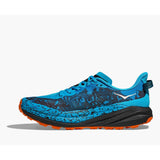 Hoka | Speedgoat 6 | Trailschoenen | Heren | Trail.nl