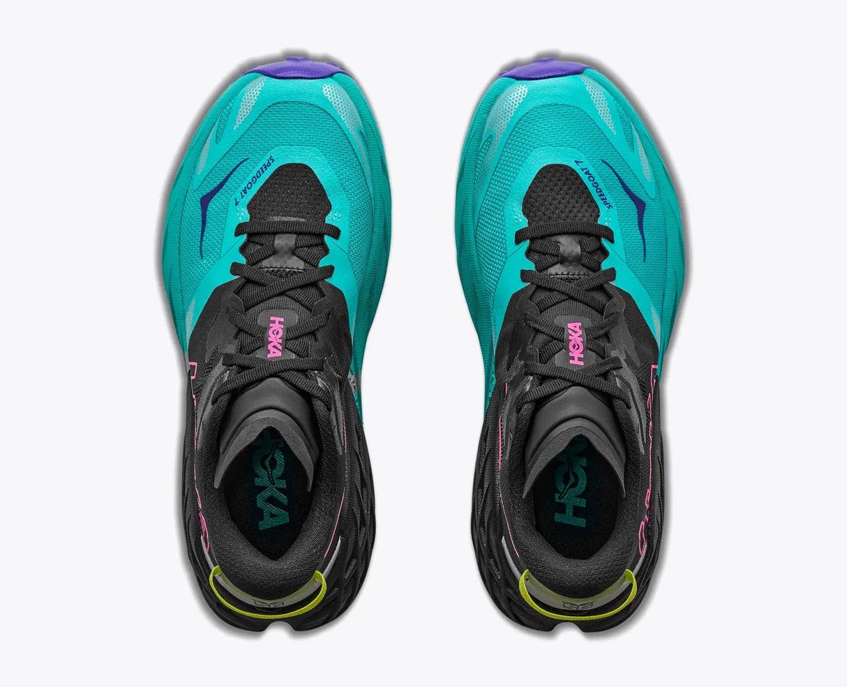 Hoka Speedgoat 7 Dames - Trail.nl