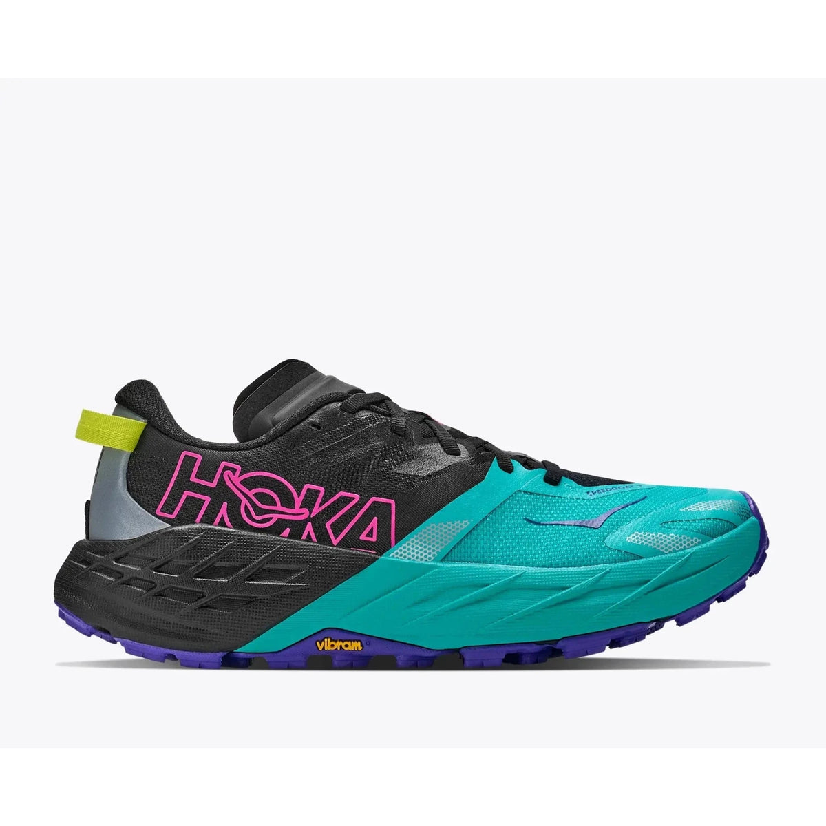 Hoka Speedgoat 7 Dames - Trail.nl