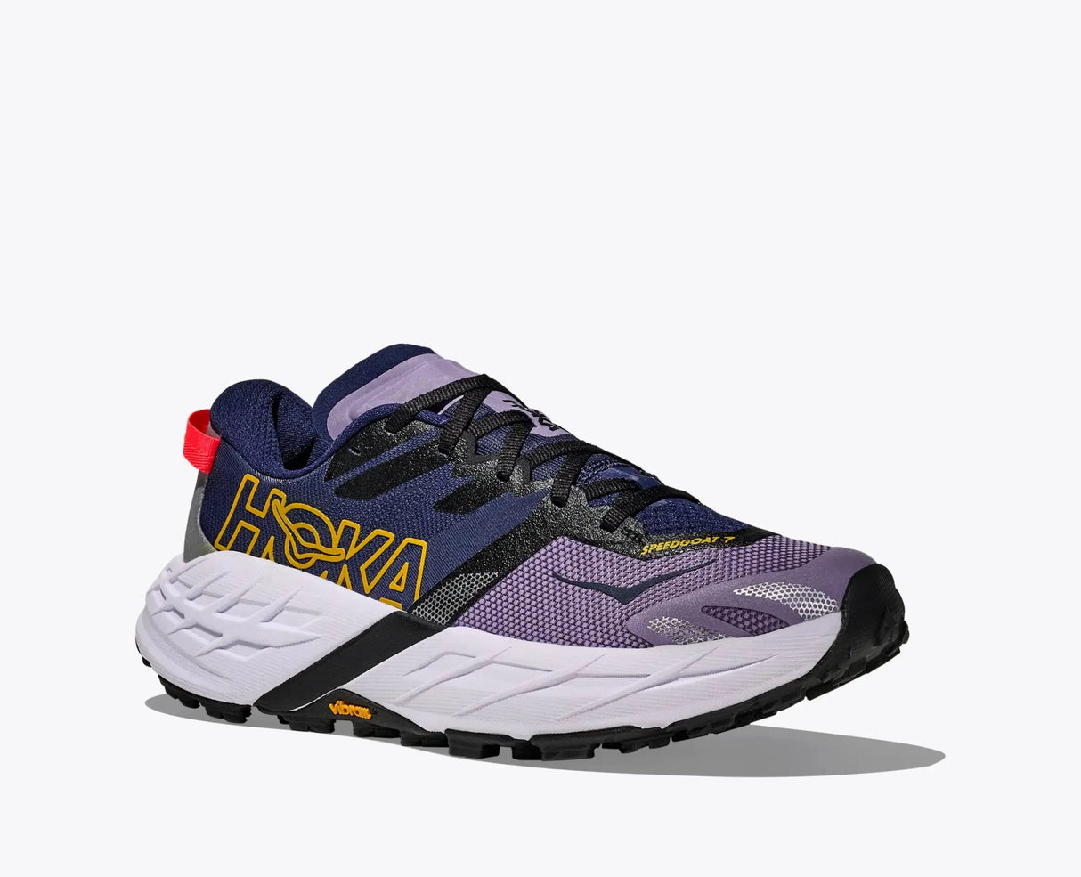Hoka Speedgoat 7 Dames | Trail.nl