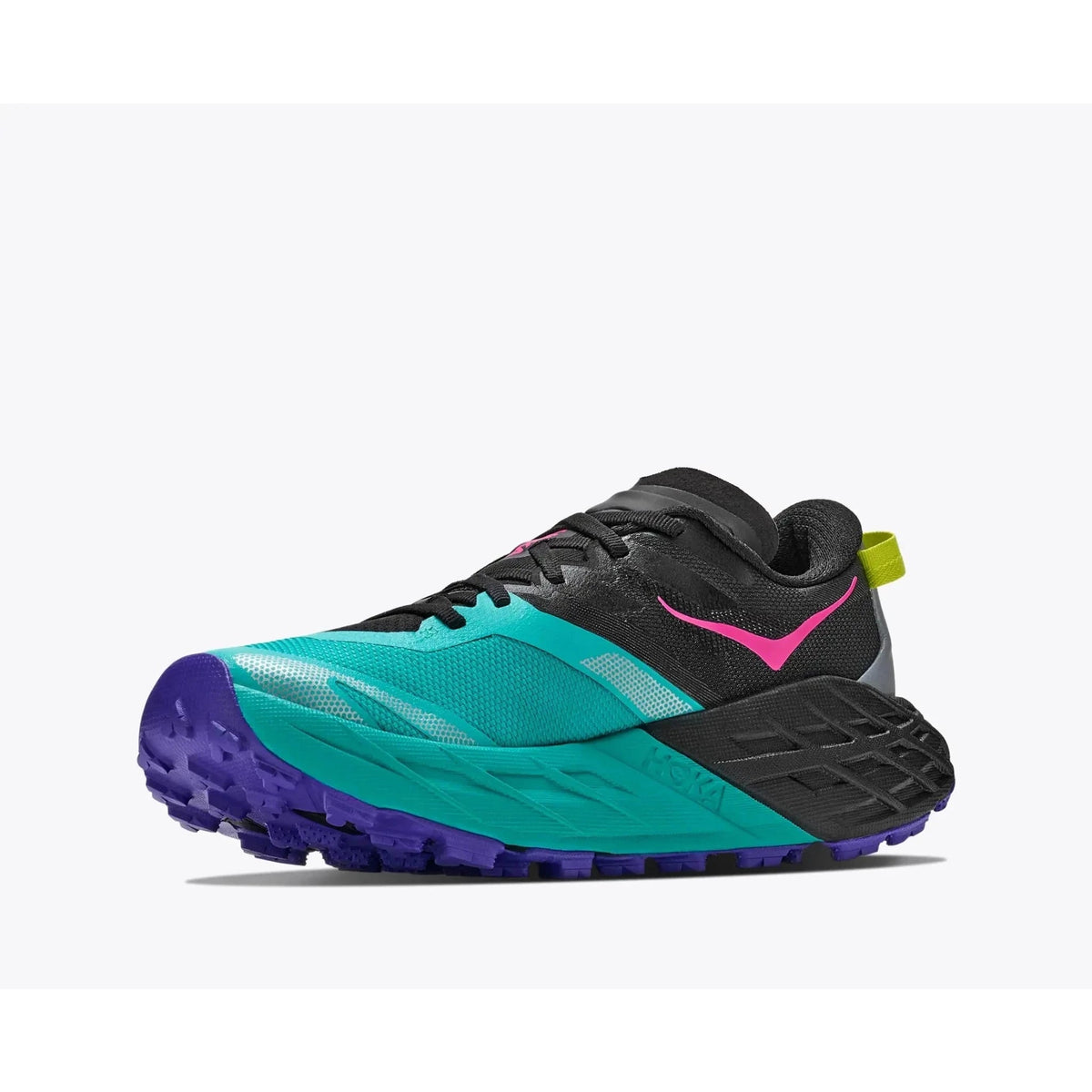Hoka Speedgoat 7 Dames - Trail.nl