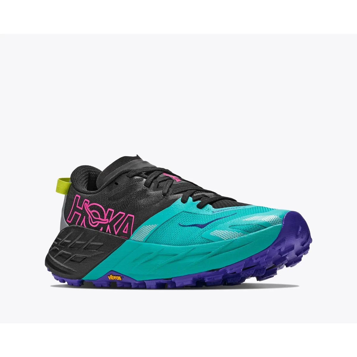 Hoka Speedgoat 7 Dames - Trail.nl