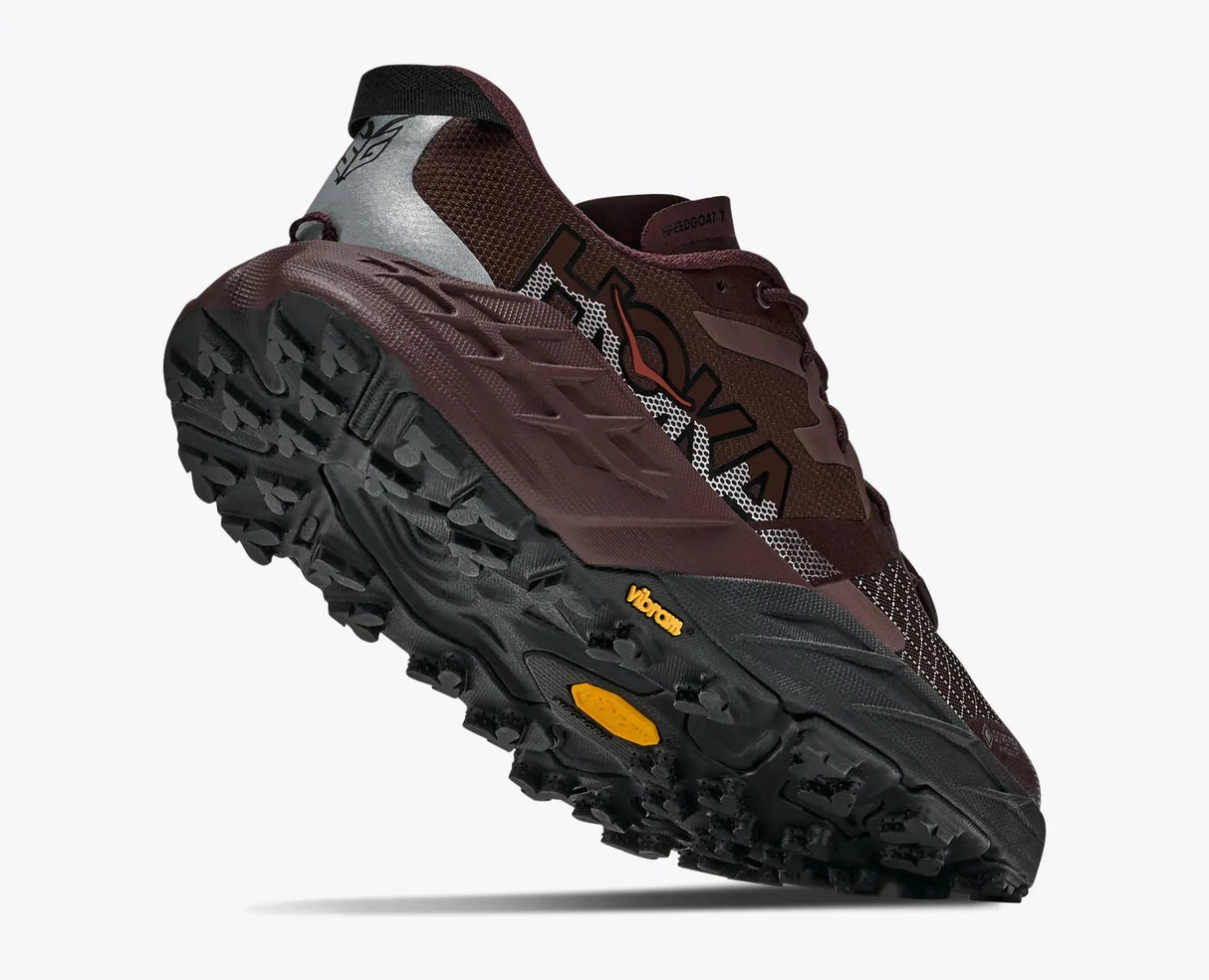 Hoka Speedgoat 7 Gore-Tex Dames - Trail.nl