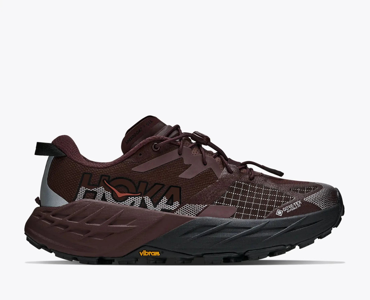 Hoka Speedgoat 7 Gore-Tex Dames - Trail.nl