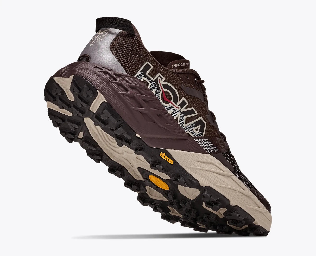 Hoka Speedgoat 7 Gore-Tex Heren - Trail.nl