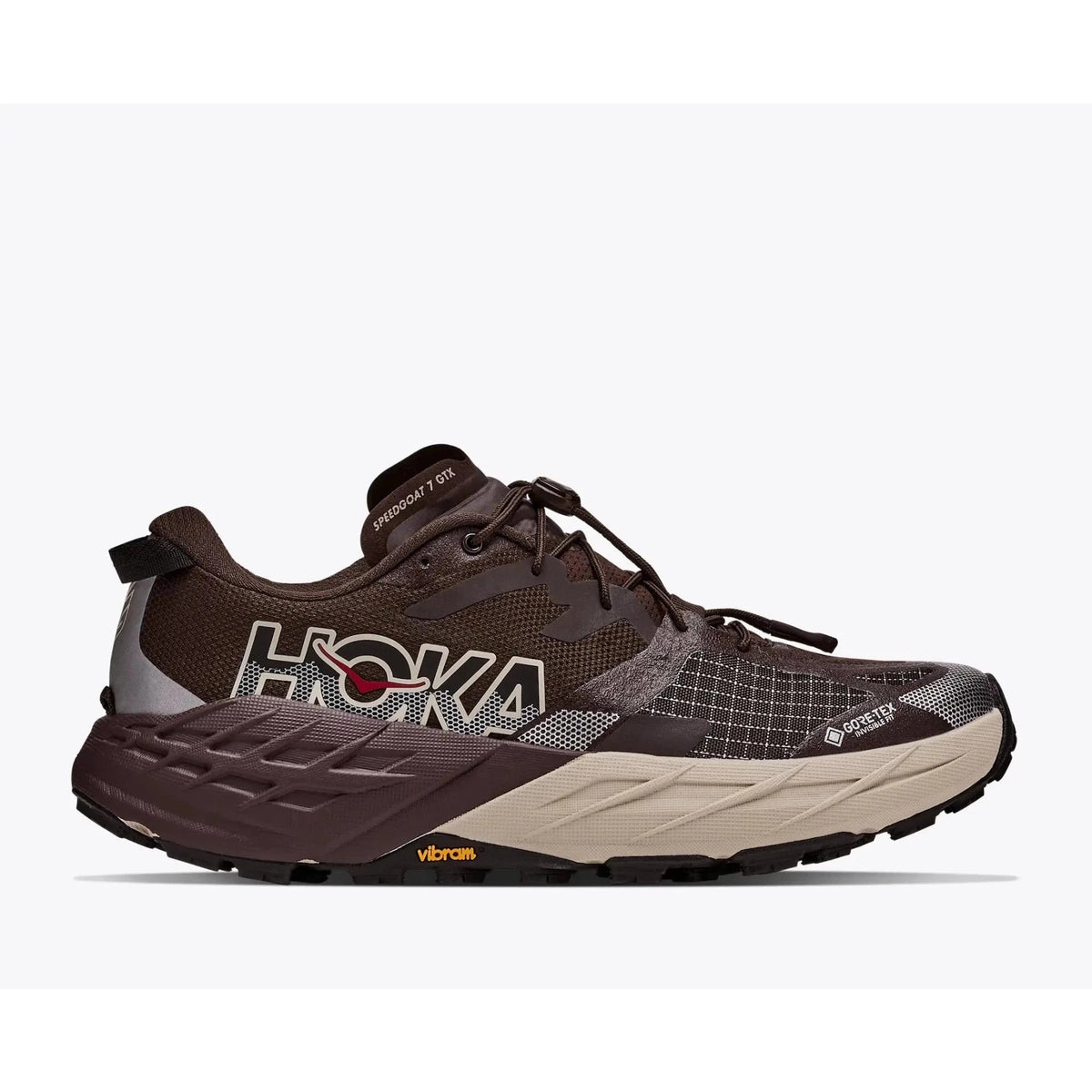 Hoka Speedgoat 7 Gore-Tex Heren - Trail.nl