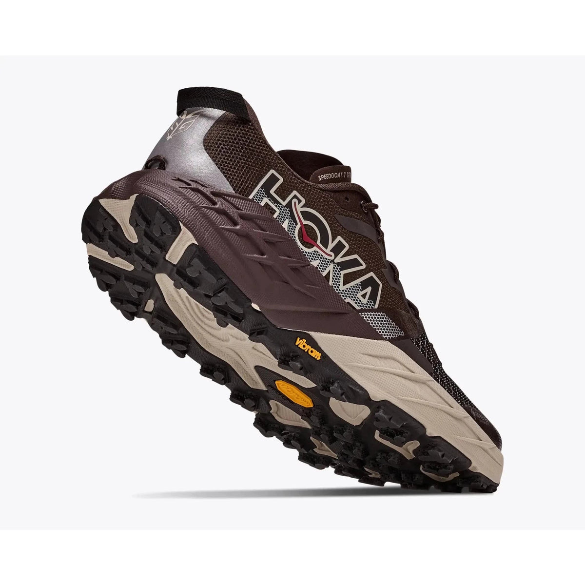 Hoka Speedgoat 7 Gore-Tex Heren | Trail.nl