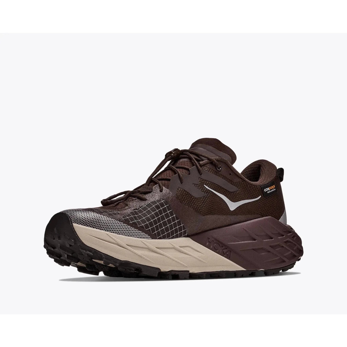 Hoka Speedgoat 7 Gore-Tex Heren | Trail.nl