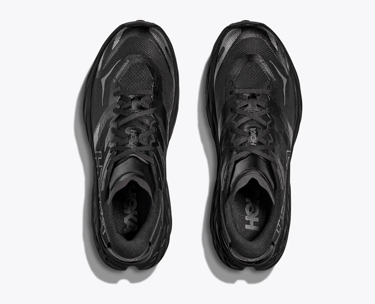 Hoka Speedgoat 7 Heren - Trail.nl