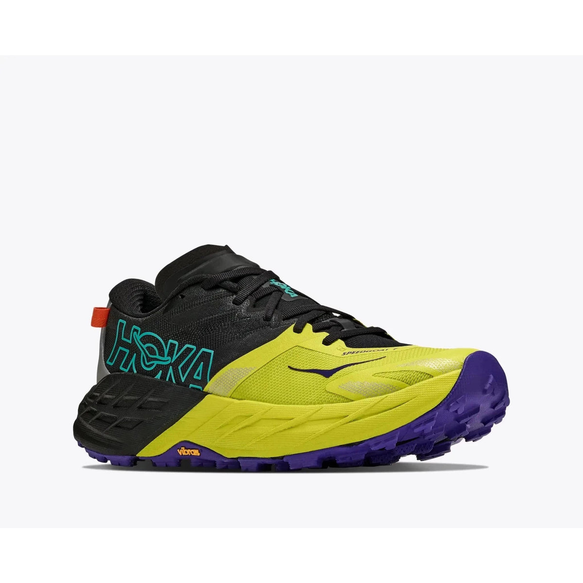 Hoka Speedgoat 7 Heren - Trail.nl