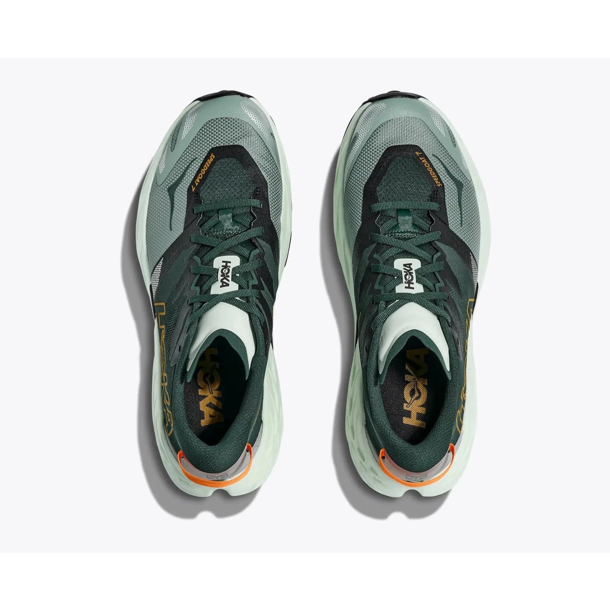 Hoka Speedgoat 7 Heren | Trail.nl