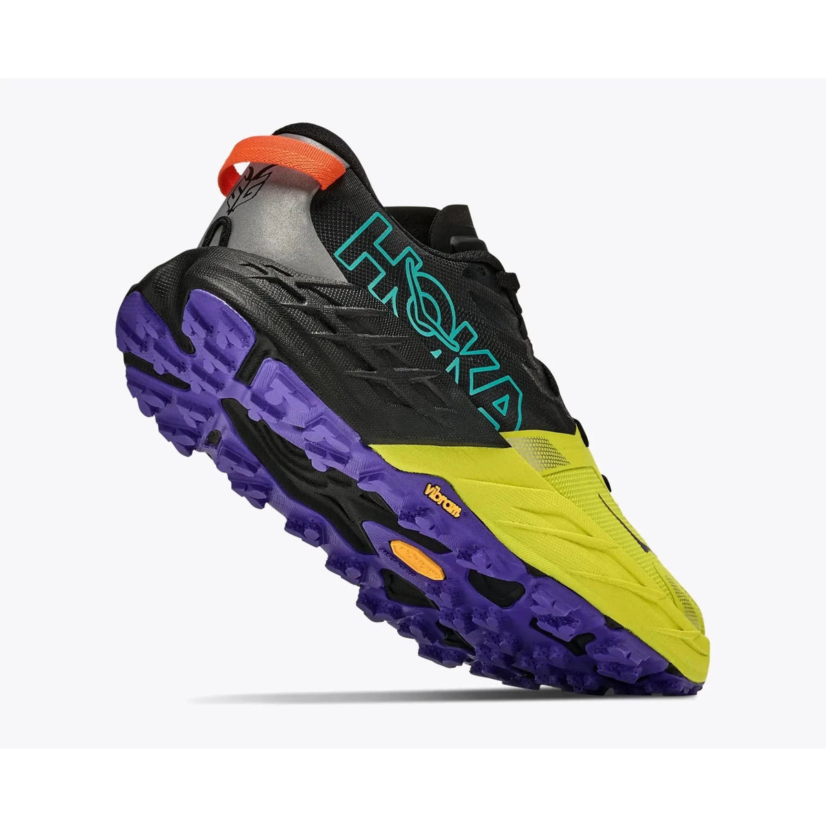 Hoka Speedgoat 7 Heren - Trail.nl