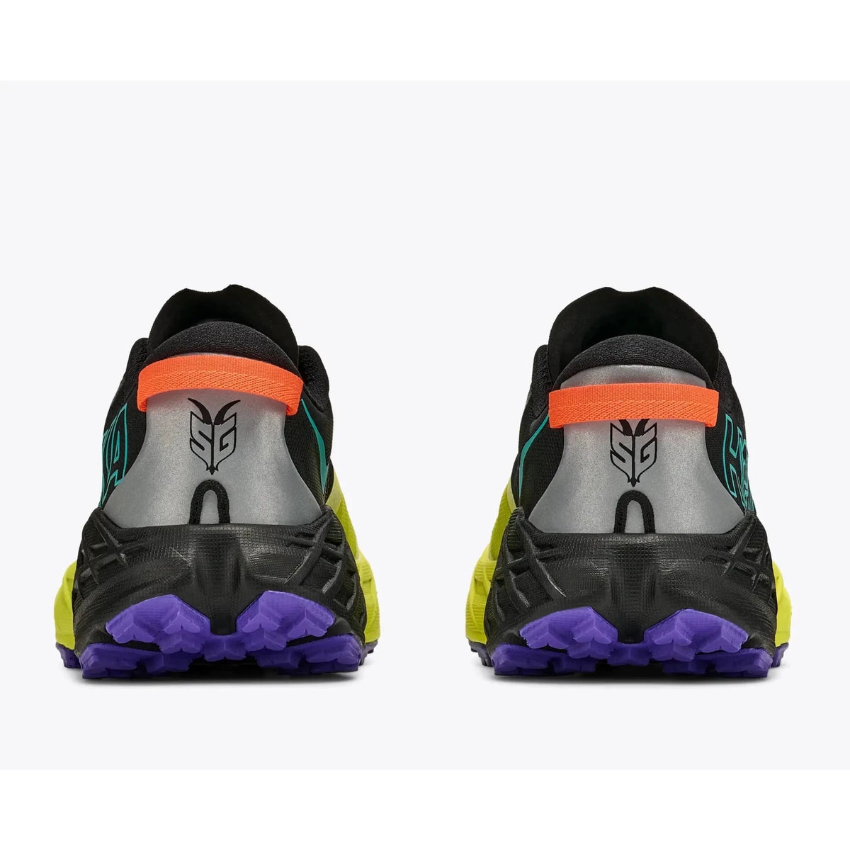 Hoka Speedgoat 7 Heren - Trail.nl
