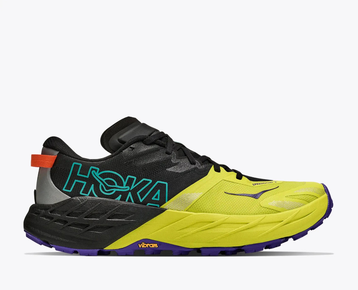 Hoka Speedgoat 7 Heren - Trail.nl