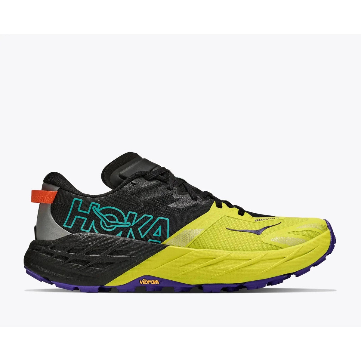 Hoka Speedgoat 7 Heren - Trail.nl