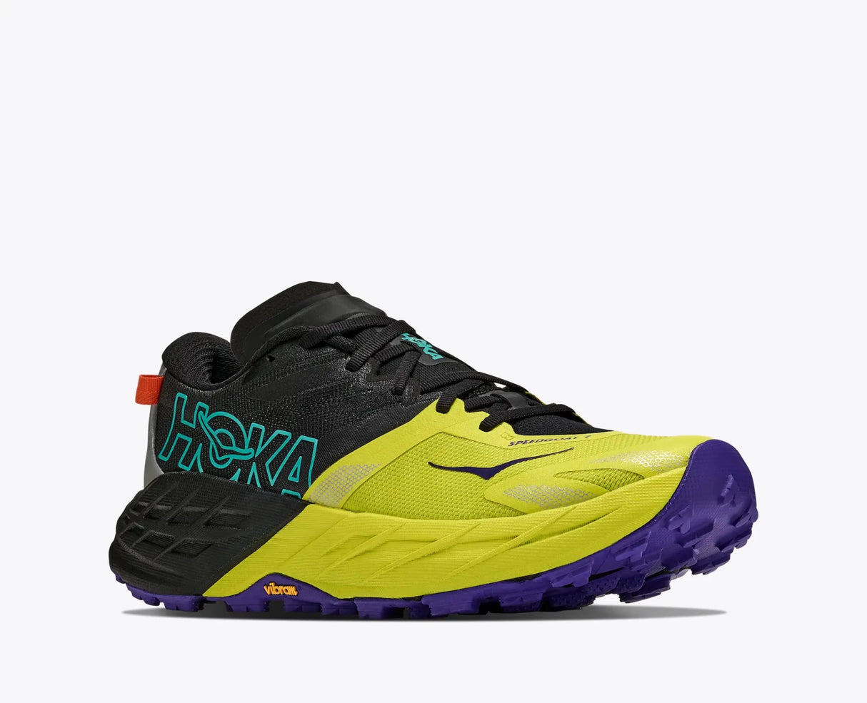 Hoka Speedgoat 7 Heren - Trail.nl