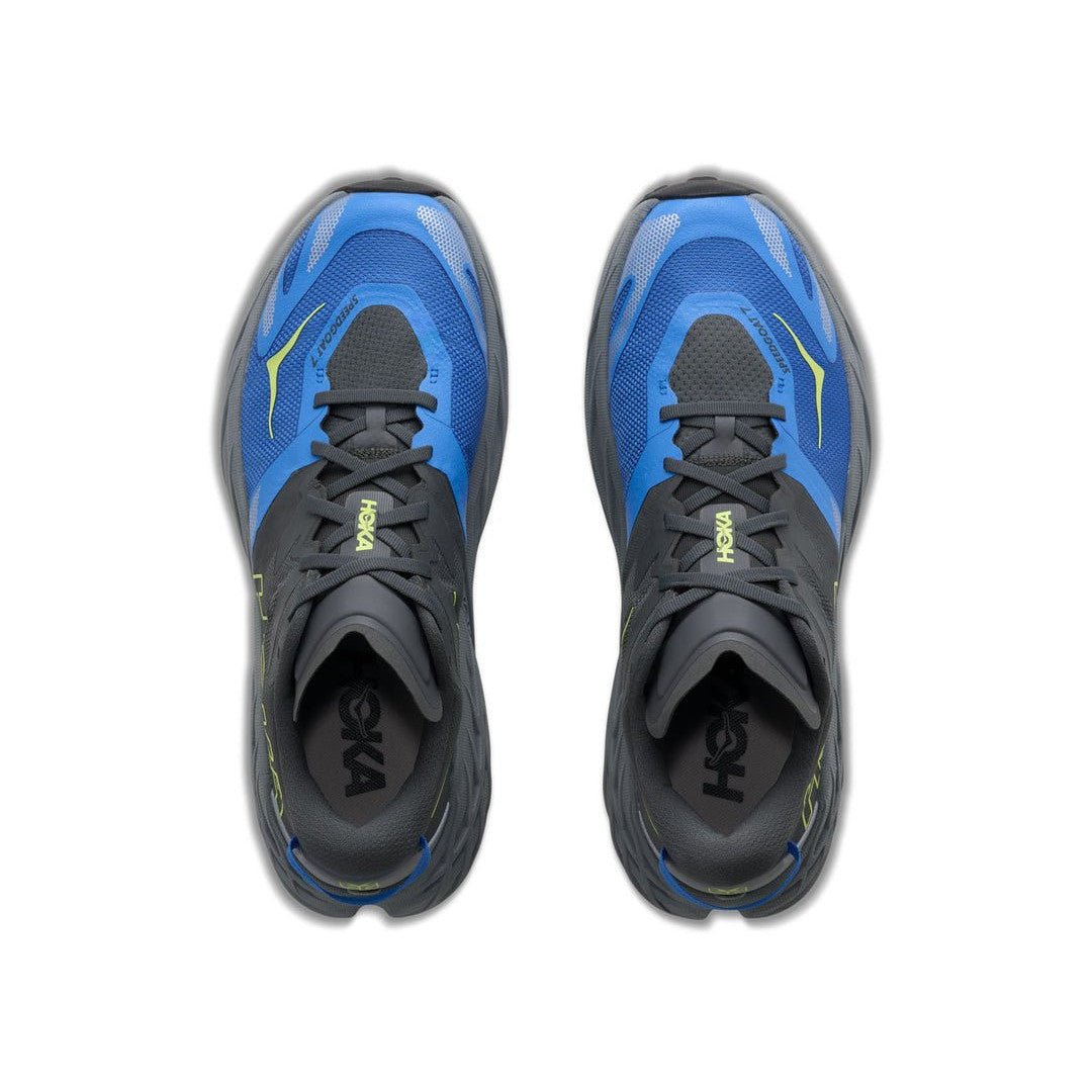 Hoka Speedgoat 7 Heren - Trail.nl