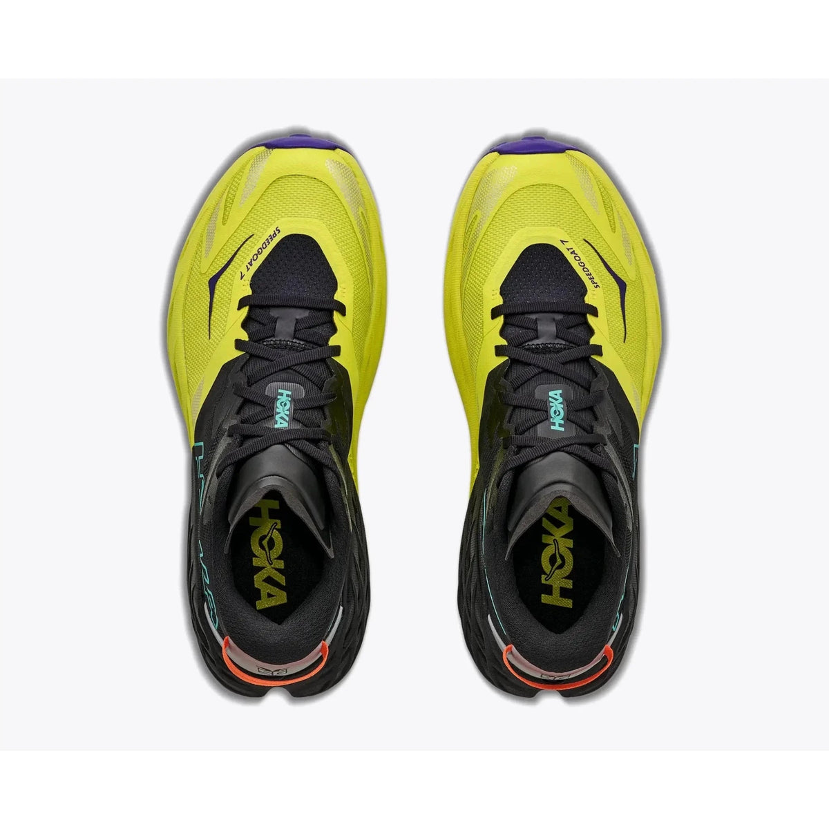 Hoka Speedgoat 7 Heren - Trail.nl