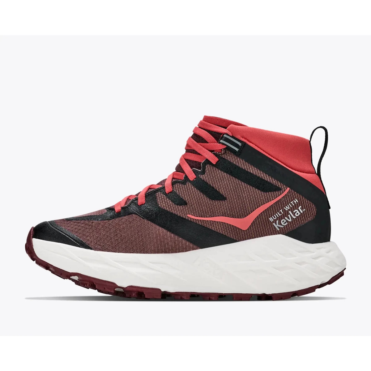 Hoka Speedgoat 7 Hike Gore-Tex Dames - Trail.nl