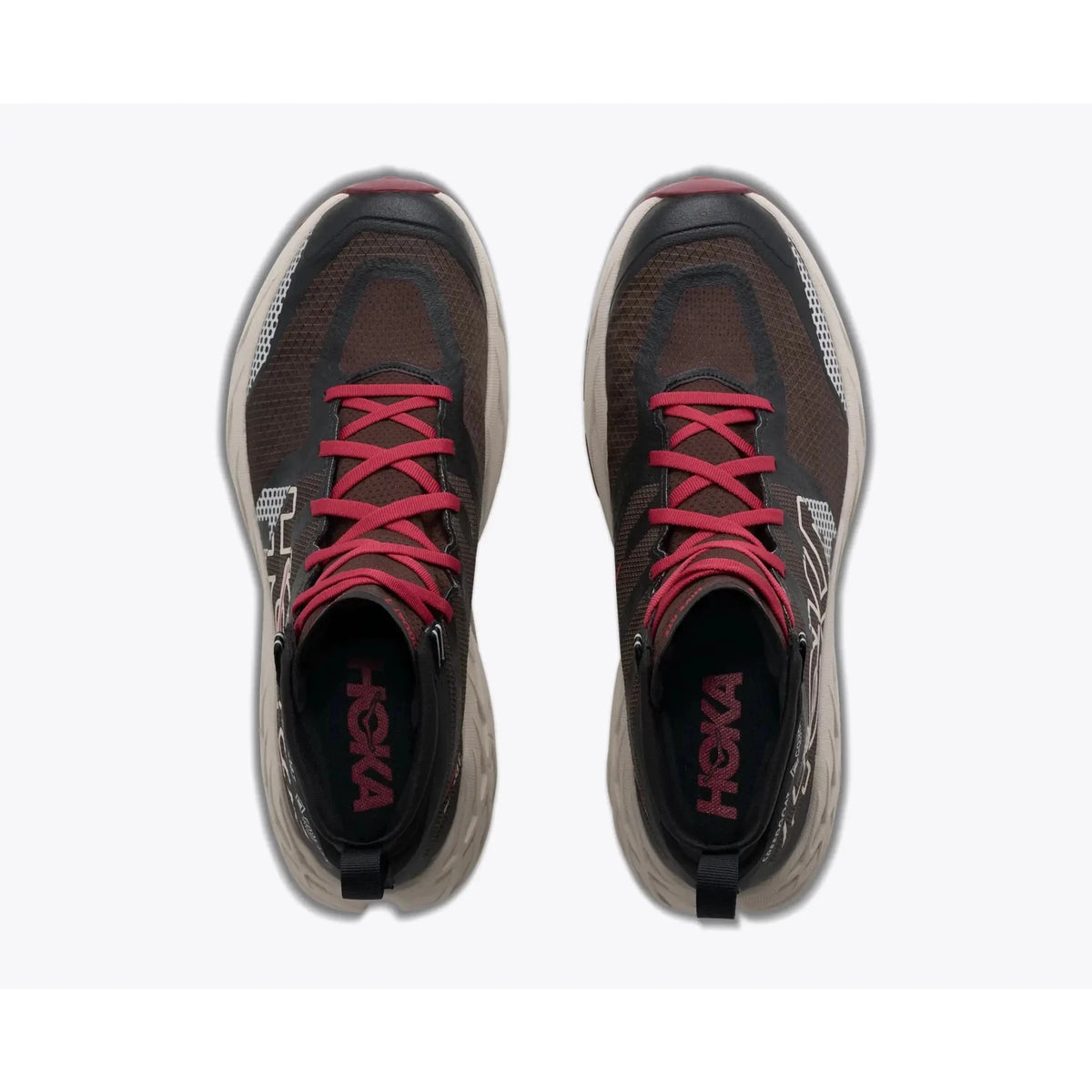 Hoka Speedgoat 7 Hike Gore-Tex Heren - Trail.nl