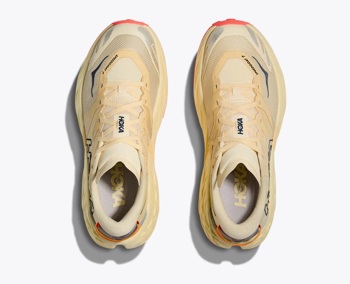 Hoka | Speedgoat 7 | Trailschoenen | Dames - Trail.nl