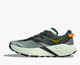 Hoka | Speedgoat 7 | Trailschoenen | Heren | Trail.nl