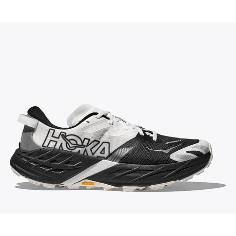 Hoka | Speedgoat 7 Wide | Trailschoenen | Heren | Trail.nl
