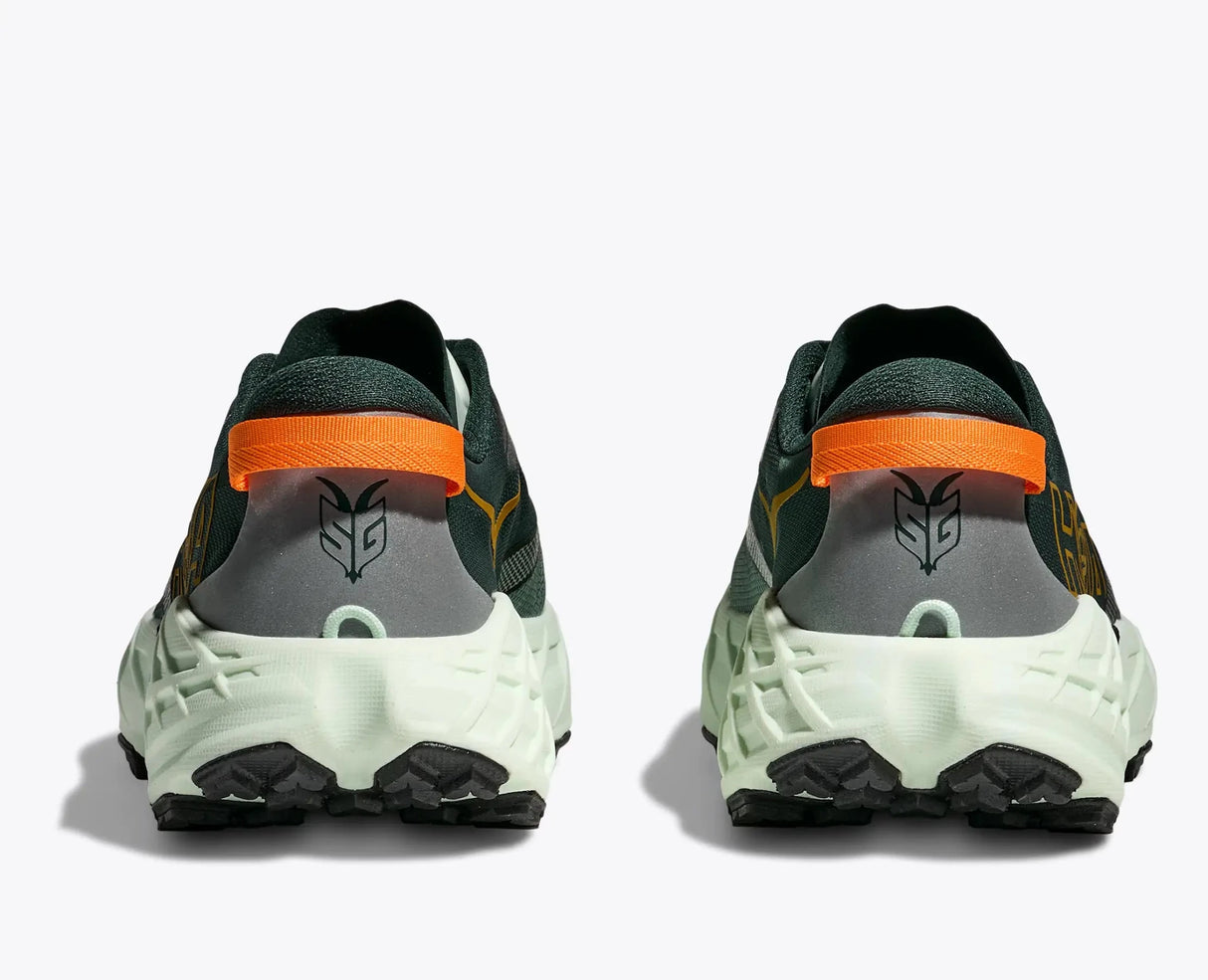 Hoka | Speedgoat 7 | Trailschoenen | Heren | Trail.nl