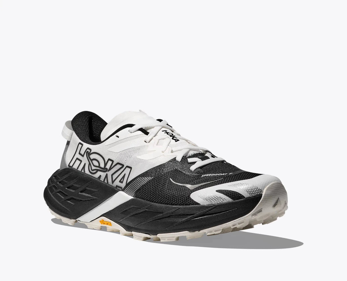 Hoka | Speedgoat 7 Wide | Trailschoenen | Dames | Trail.nl