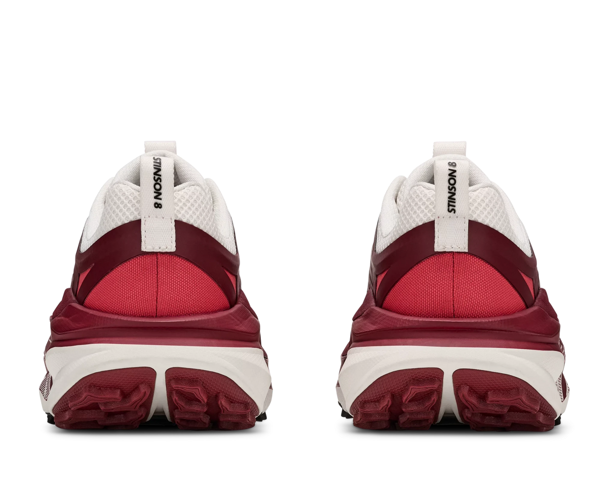 Hoka Stinson 8 Dames | Trail.nl