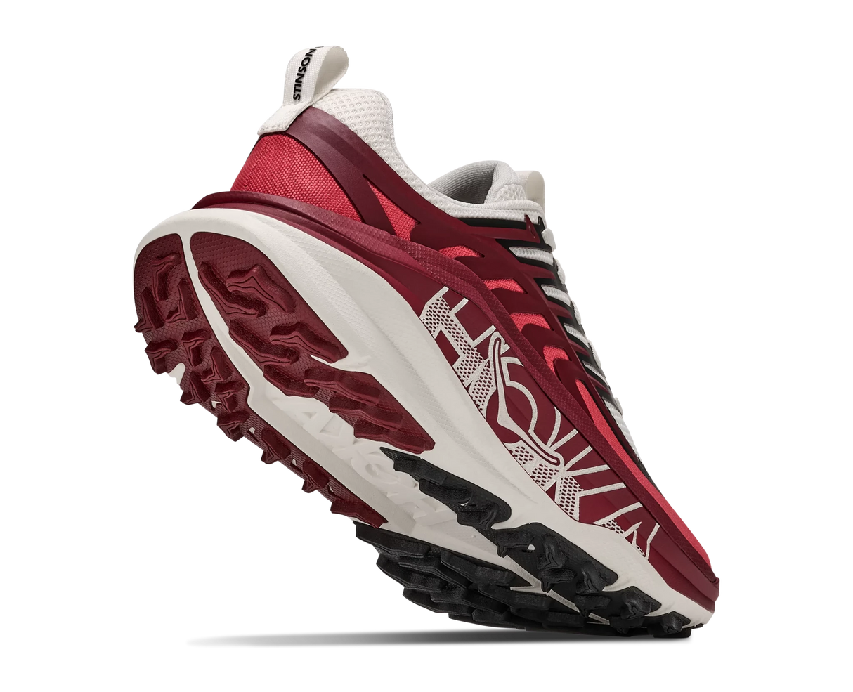 Hoka Stinson 8 Dames | Trail.nl