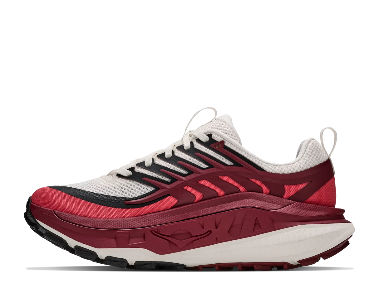 Hoka Stinson 8 Dames | Trail.nl