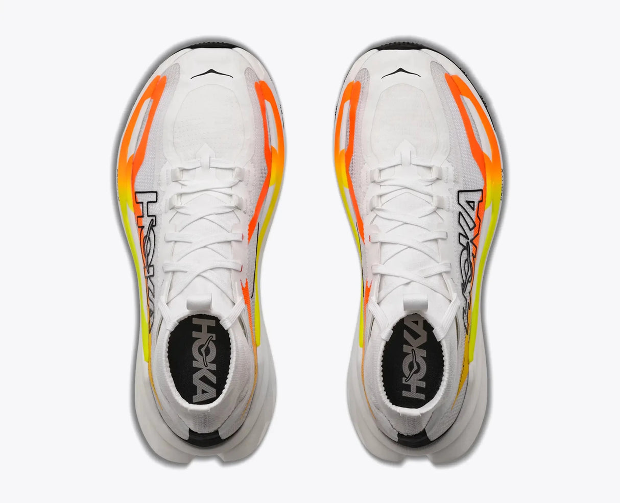 Hoka Tecton X 4 Heren - Trail.nl