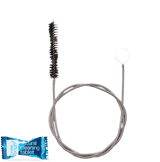 Hydrapak | Cleaning Kit | Brush + Tablet | Trail.nl