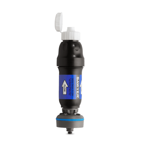HydraPak Filter Adapter 28mm | Trail.nl