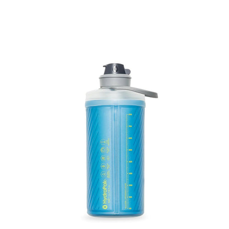 HydraPak | Flux | Soft Flask | 1 Liter | Trail.nl