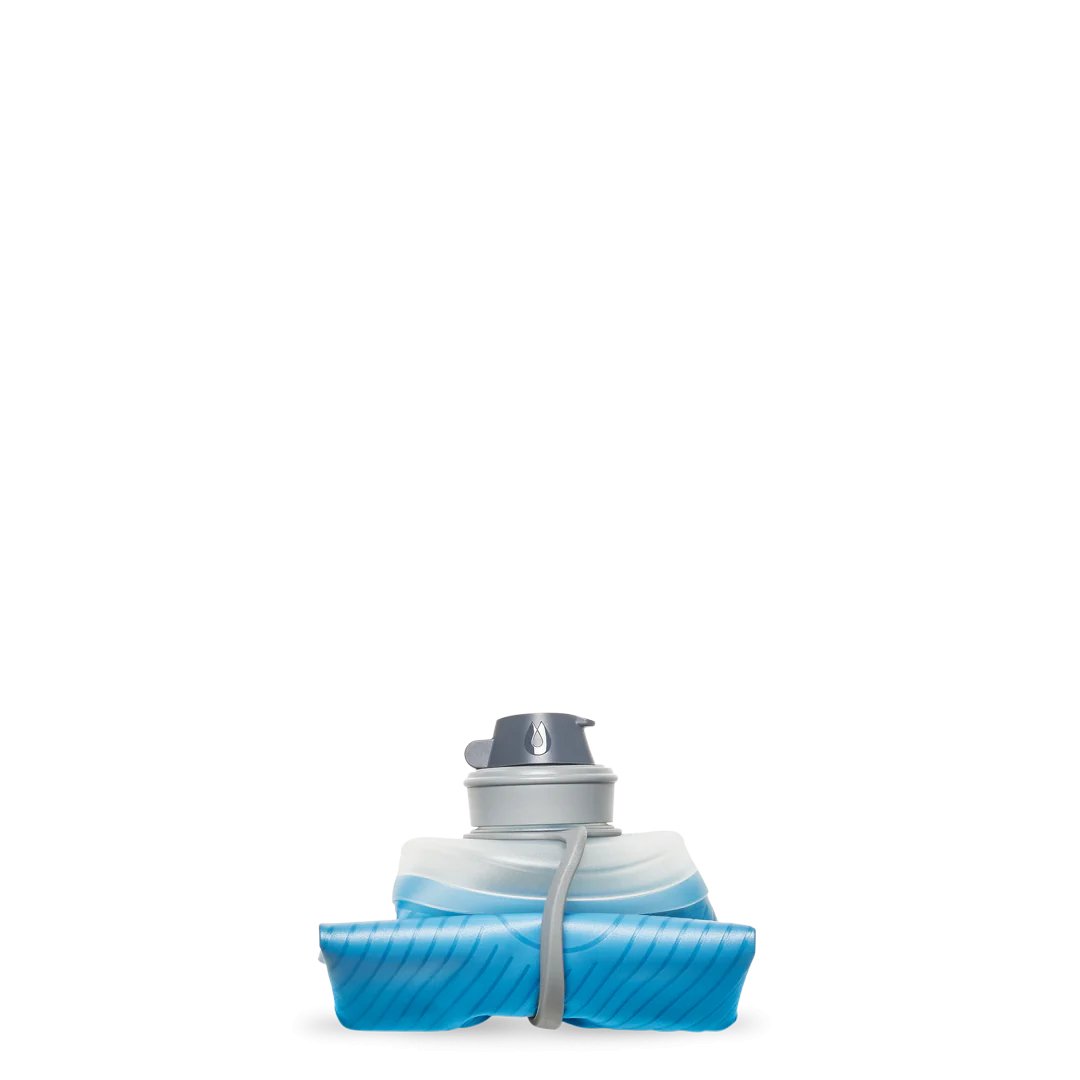 HydraPak | Flux | Soft Flask | 1 Liter | Trail.nl