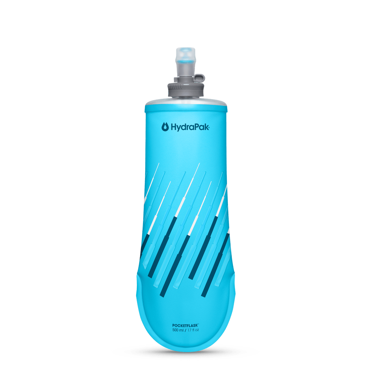 HydraPak Pocket Flask (500 ML) | Trail.nl
